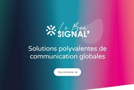 Le Bon Signal