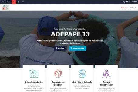 Adepape 13