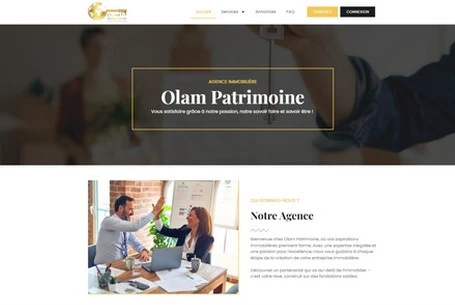 Olam Patrimoine